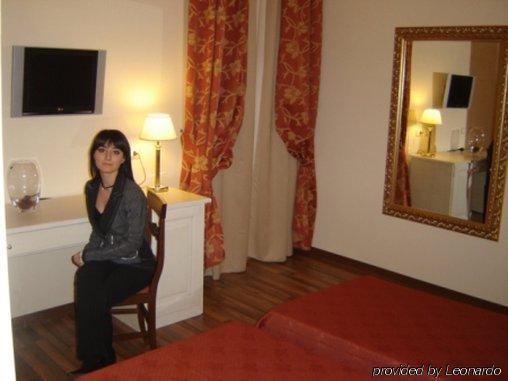 Residenza Domiziano Frühstückspension Rom