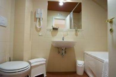 Residenza Domiziano Bed & Breakfast Rom