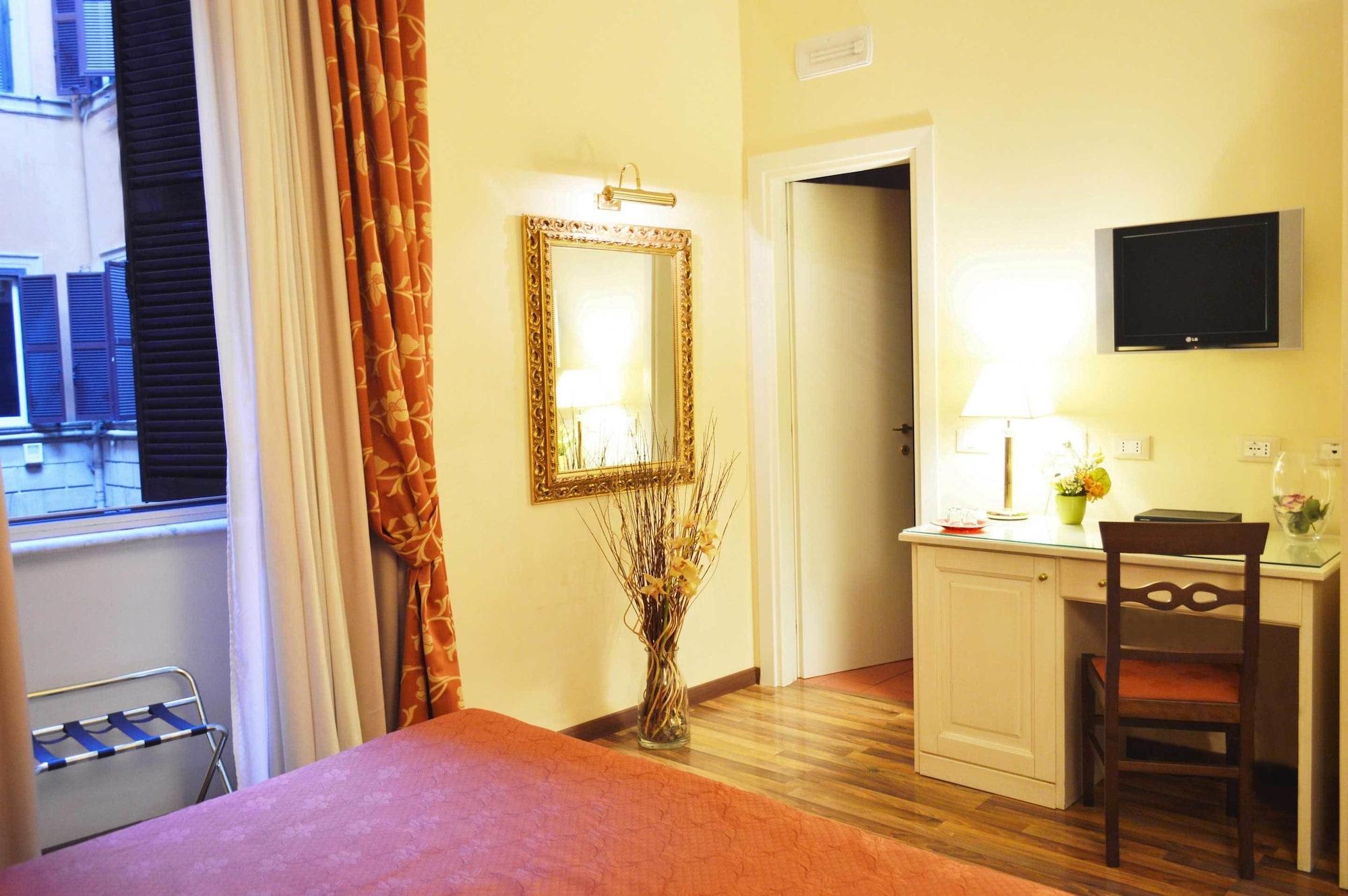 Residenza Domiziano Bed & Breakfast Rom