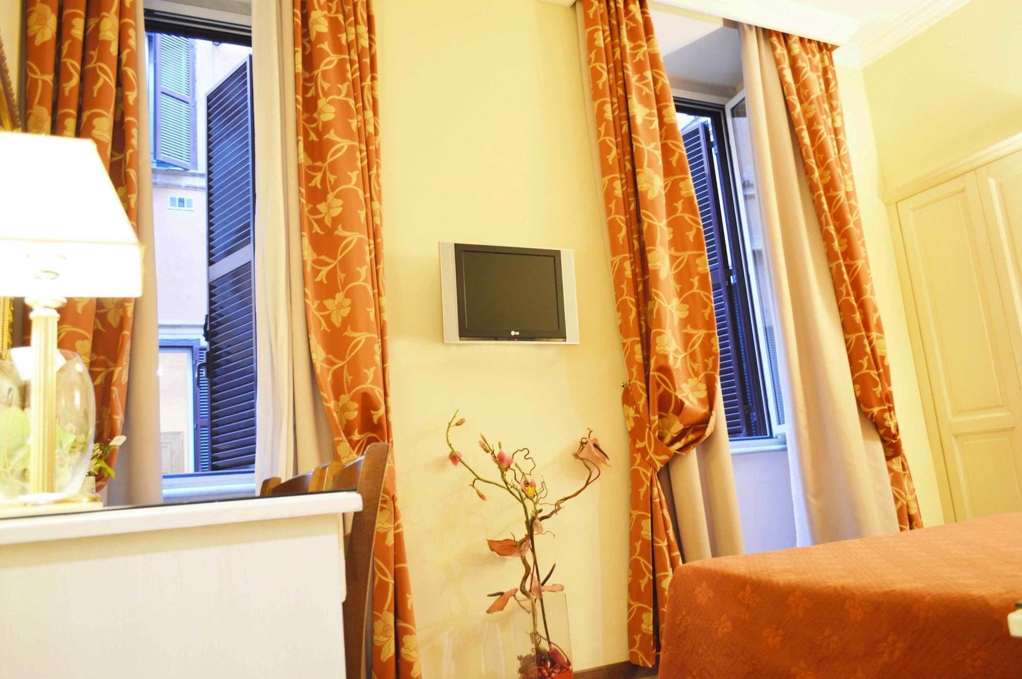 Residenza Domiziano Bed & Breakfast Rom
