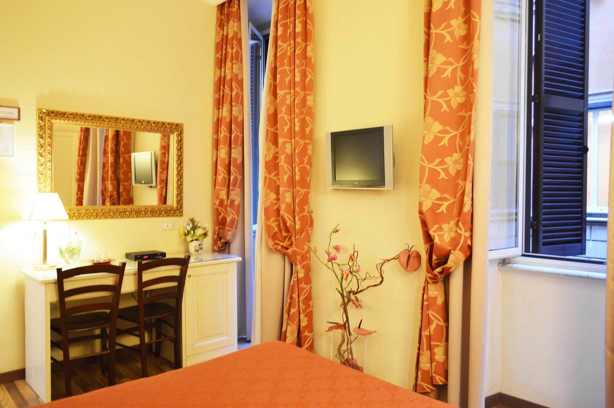 Residenza Domiziano 3* Rom