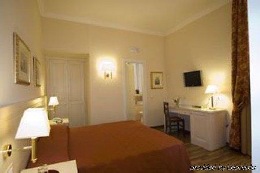 Residenza Domiziano 3* Rom