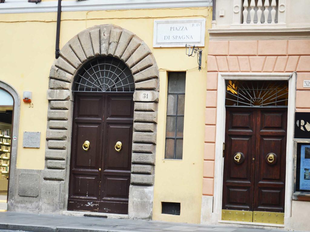 Bed & Breakfast Residenza Domiziano Rom