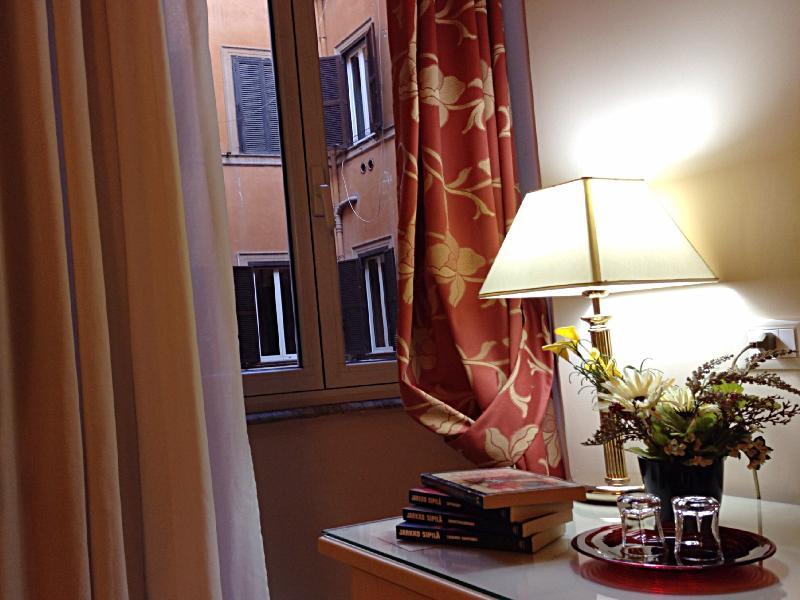 Residenza Domiziano Rom