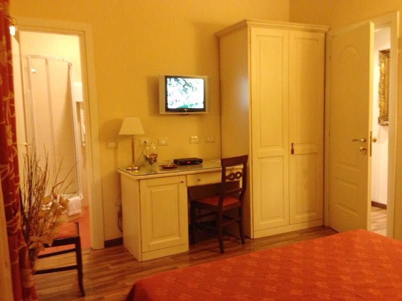 Bed & Breakfast Residenza Domiziano Rom