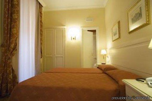 Bed & Breakfast Residenza Domiziano Rom