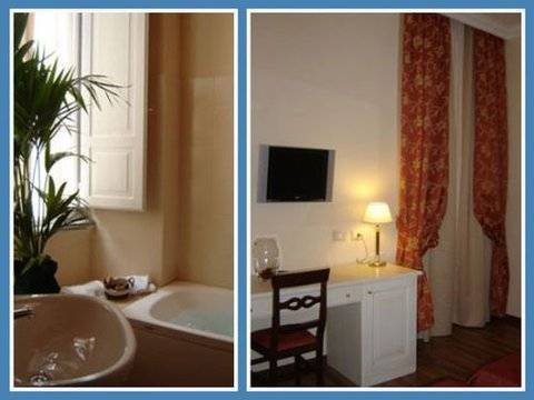 Residenza Domiziano Bed & Breakfast Rom