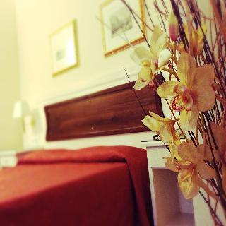 Residenza Domiziano Bed & Breakfast Rom