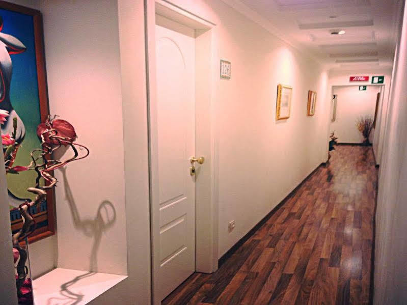 Residenza Domiziano Bed & Breakfast Rom