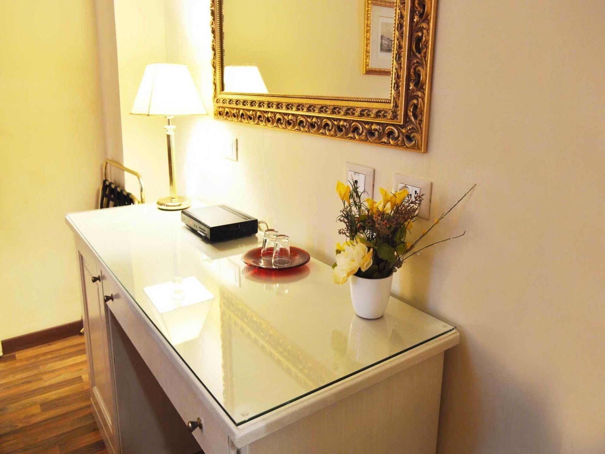 Residenza Domiziano Bed & Breakfast Rom