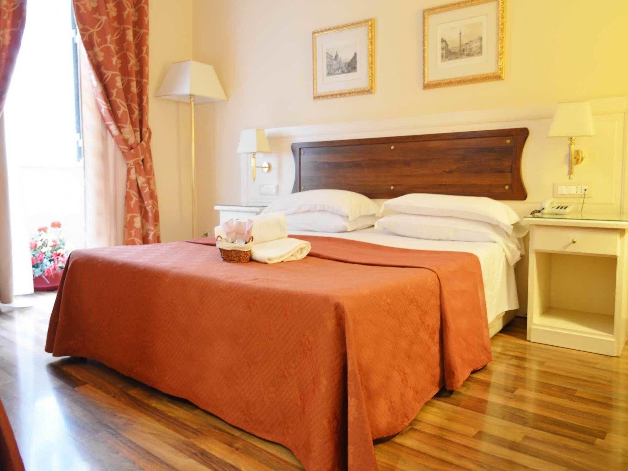 Residenza Domiziano 3* Rom