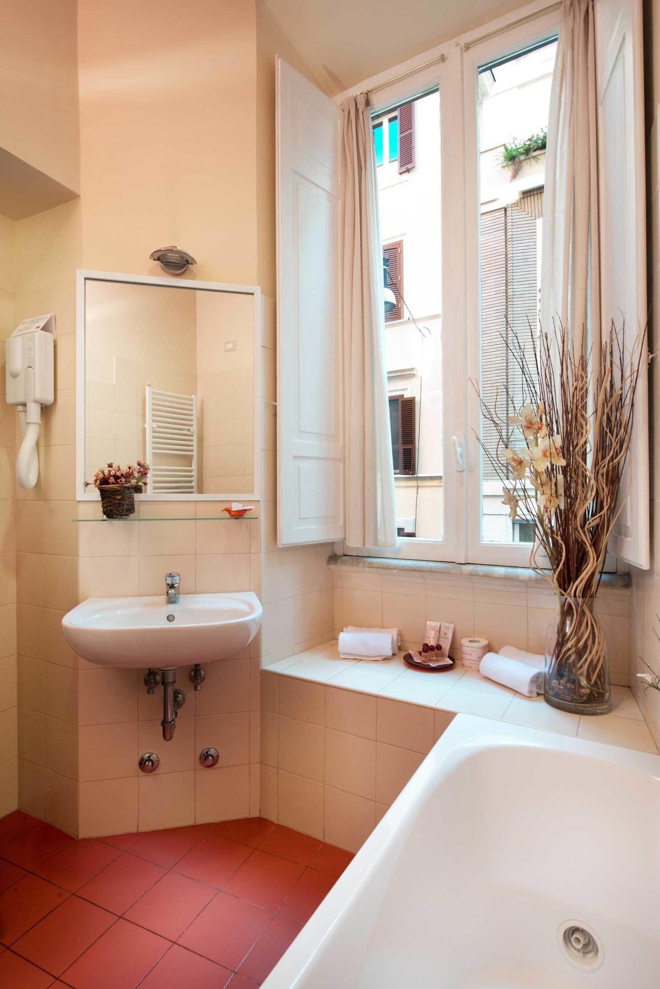 Bed & Breakfast Residenza Domiziano Rom