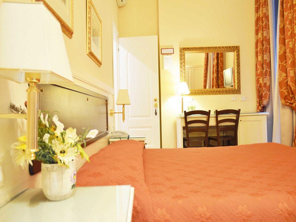 Bed & Breakfast Residenza Domiziano Rom