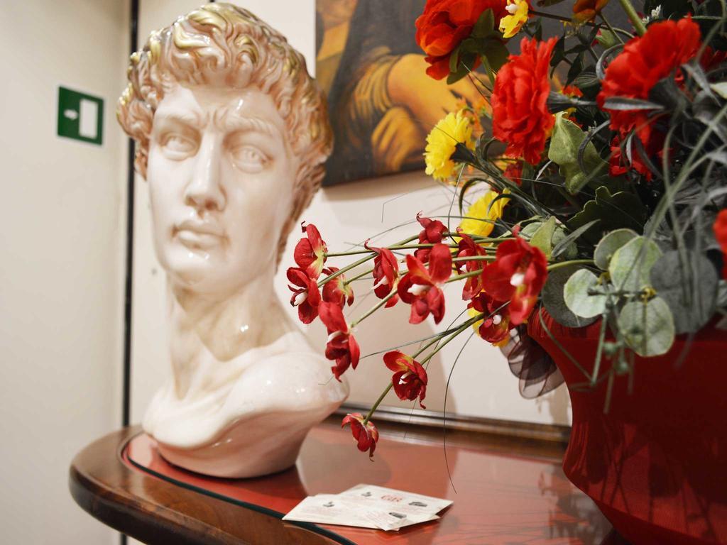 Bed & Breakfast Residenza Domiziano Rom