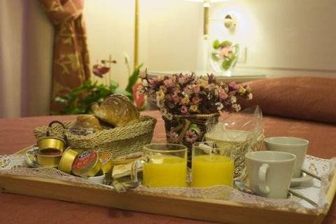 Residenza Domiziano Bed & Breakfast Rom