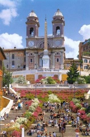 Bed & Breakfast Residenza Domiziano Rom