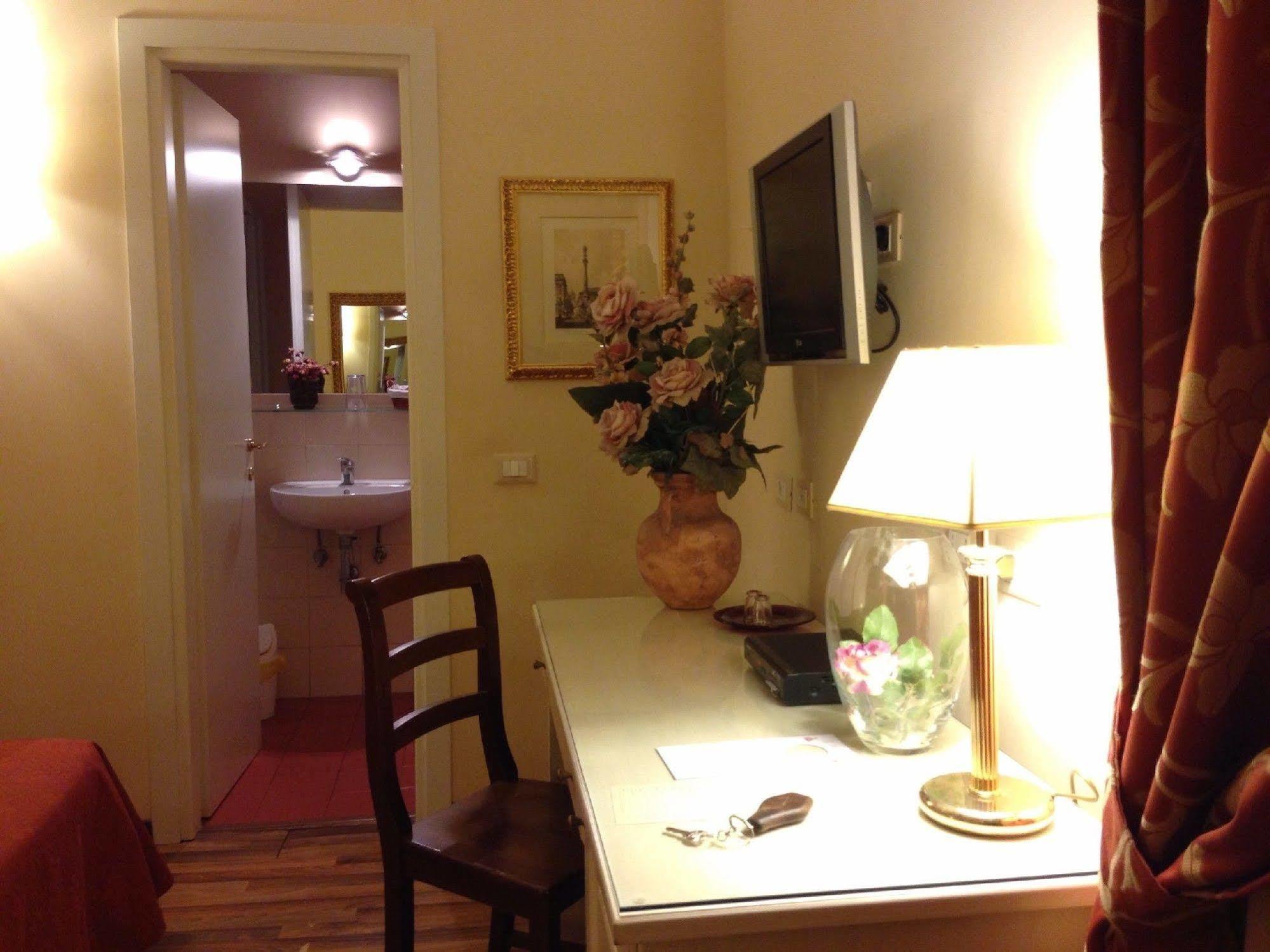 Residenza Domiziano Bed & Breakfast Rom