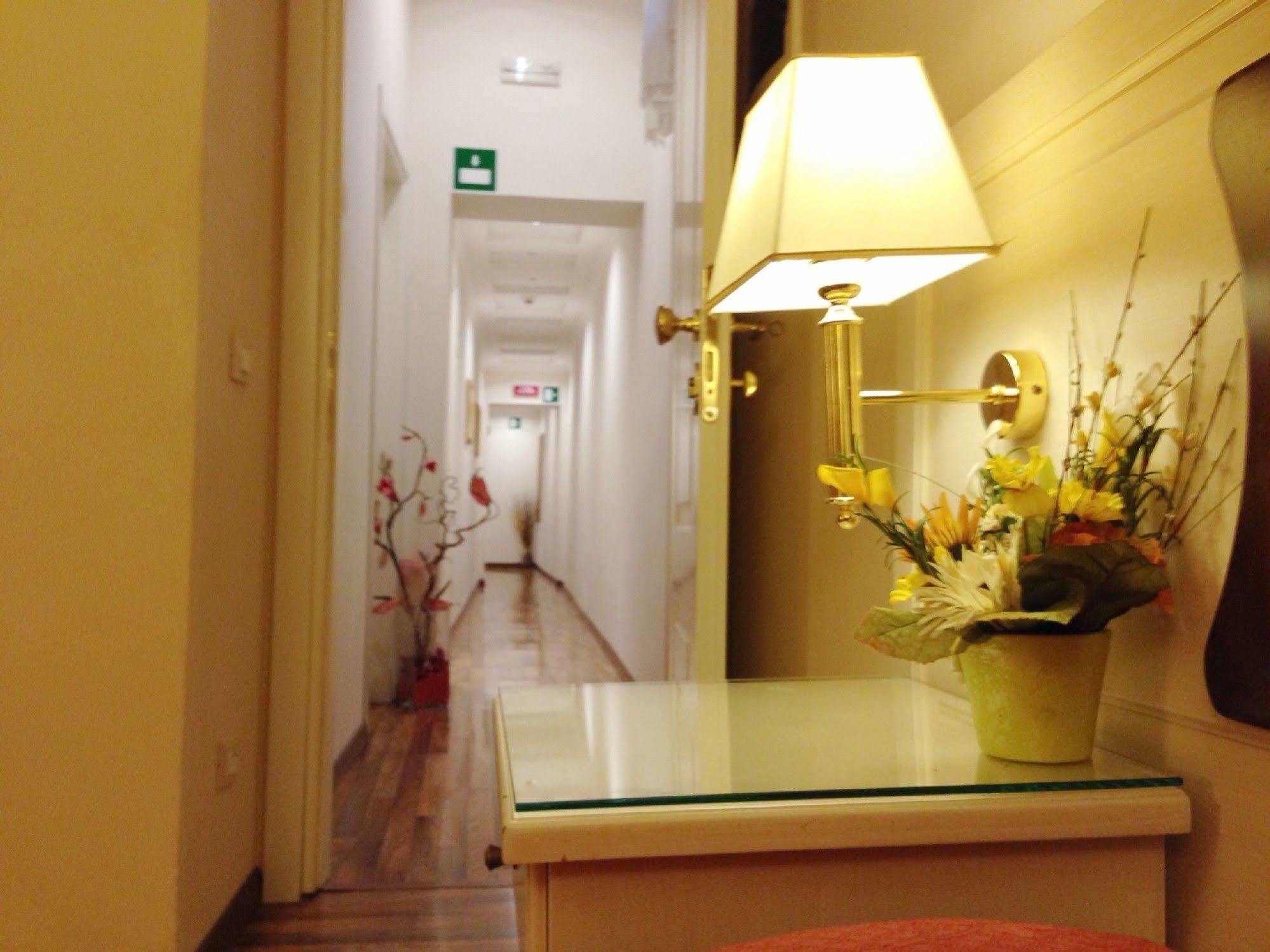 Residenza Domiziano Bed & Breakfast Rom