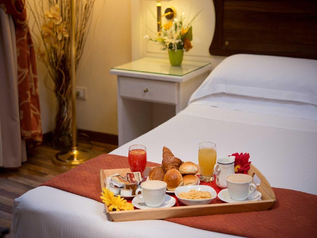 Residenza Domiziano Bed & Breakfast Rom